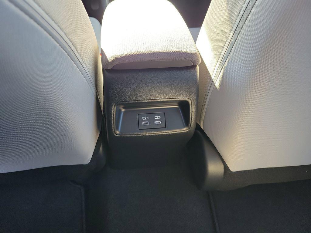 new 2026 Toyota Corolla car, priced at $24,829