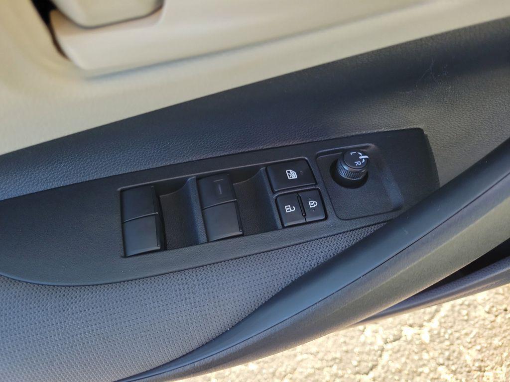 new 2026 Toyota Corolla car, priced at $24,829