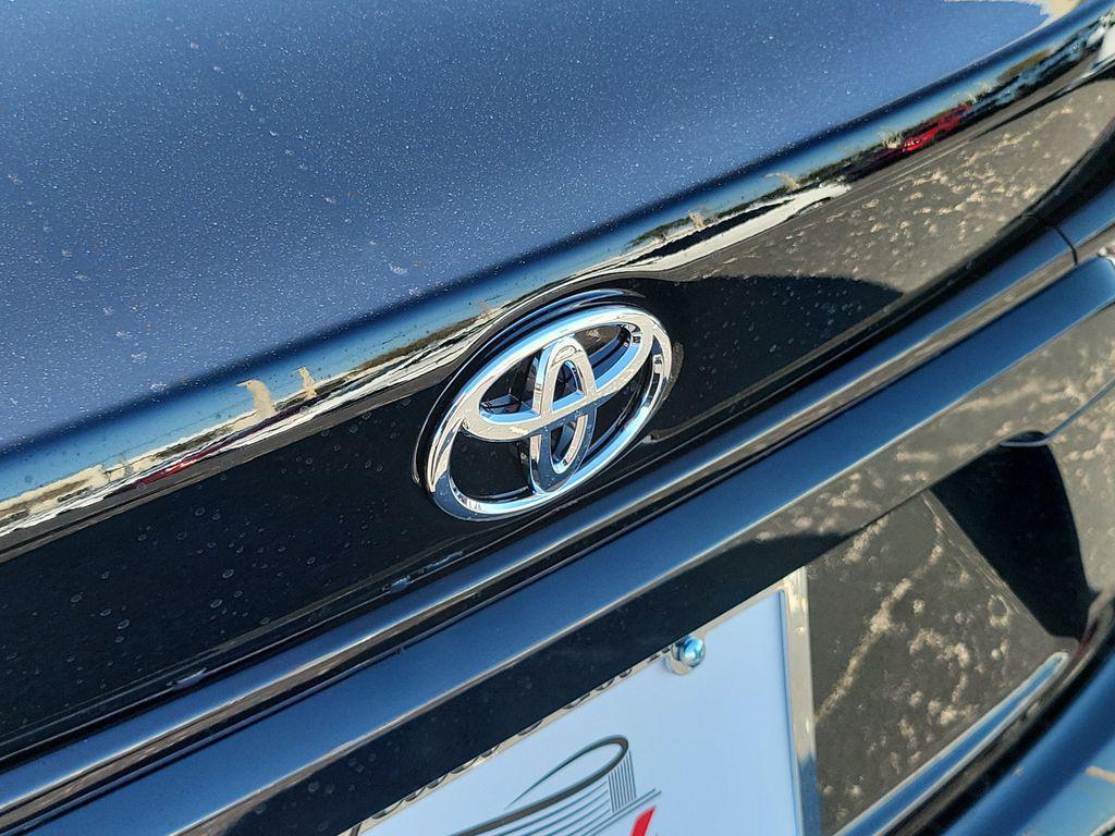 new 2026 Toyota Corolla car, priced at $24,829