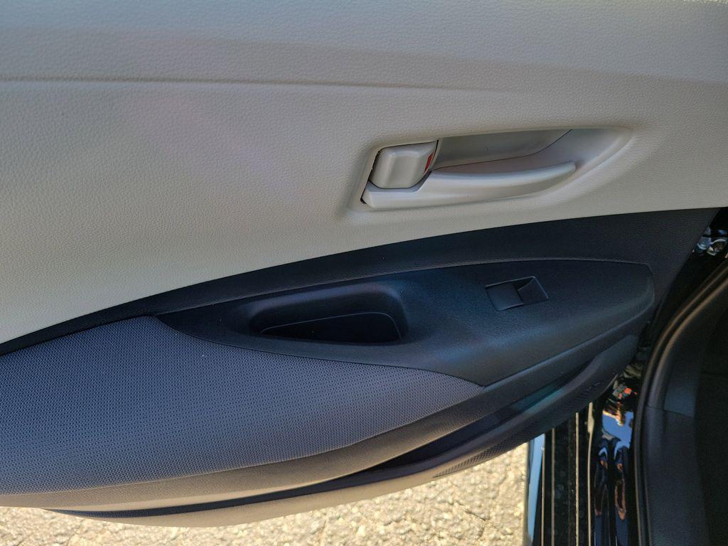 new 2026 Toyota Corolla car, priced at $24,829