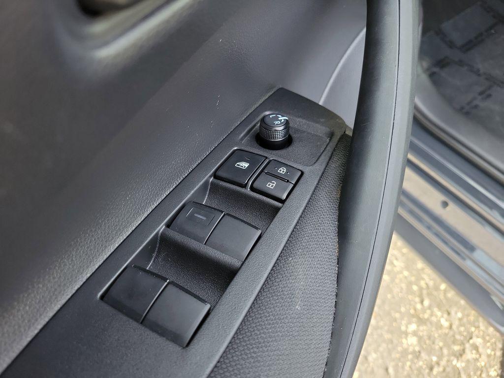 used 2025 Toyota Corolla Hybrid car, priced at $23,295