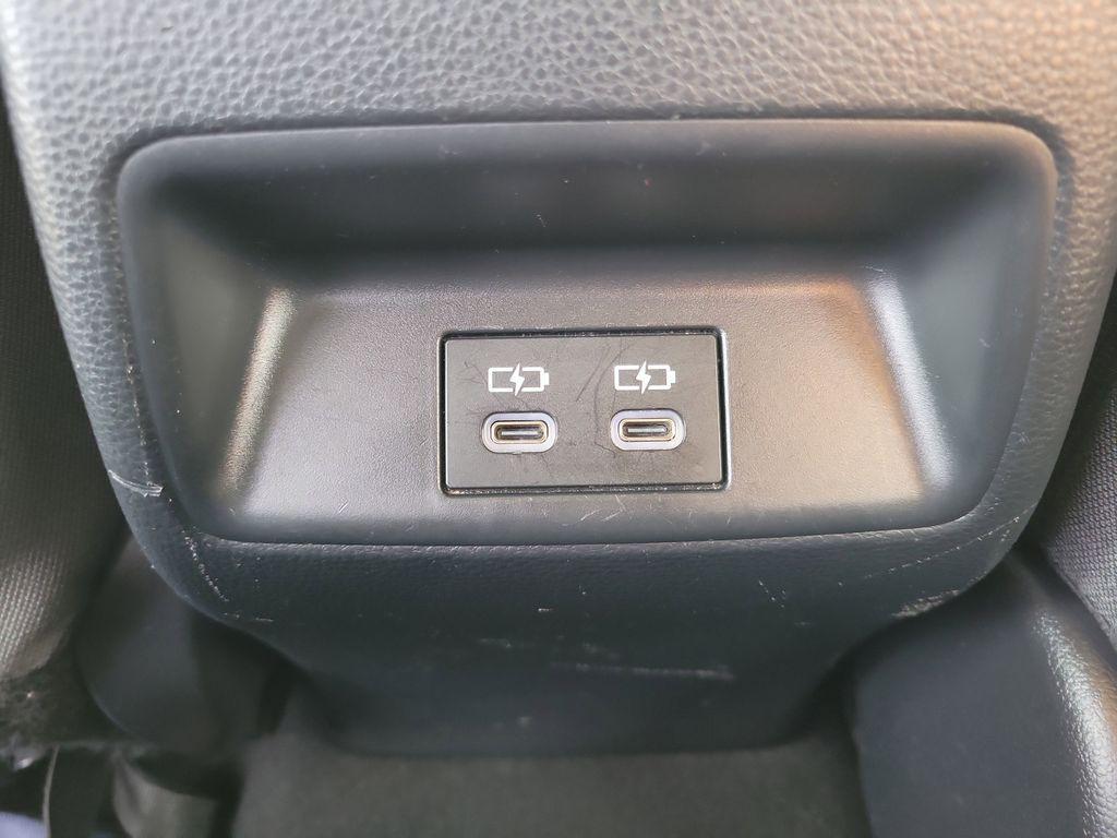 used 2025 Toyota Corolla Hybrid car, priced at $23,295