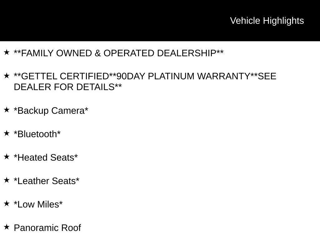 used 2017 MINI Clubman car, priced at $12,691