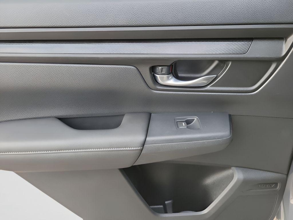 used 2025 Honda CR-V car, priced at $22,851