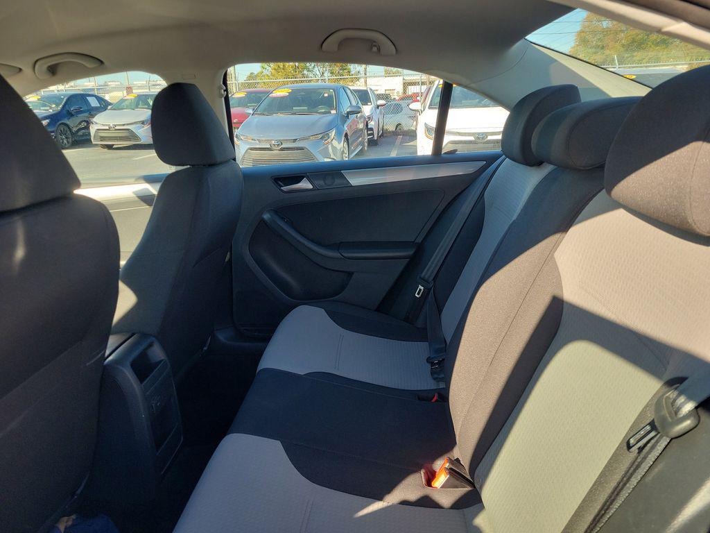 used 2017 Volkswagen Jetta car, priced at $10,568