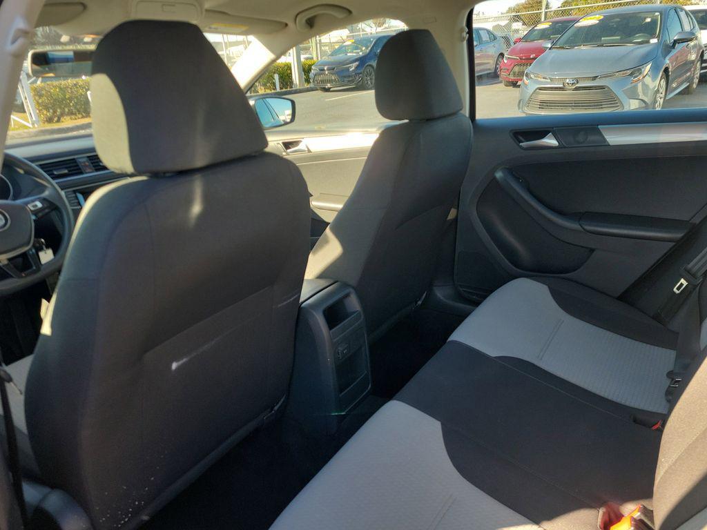 used 2017 Volkswagen Jetta car, priced at $10,568