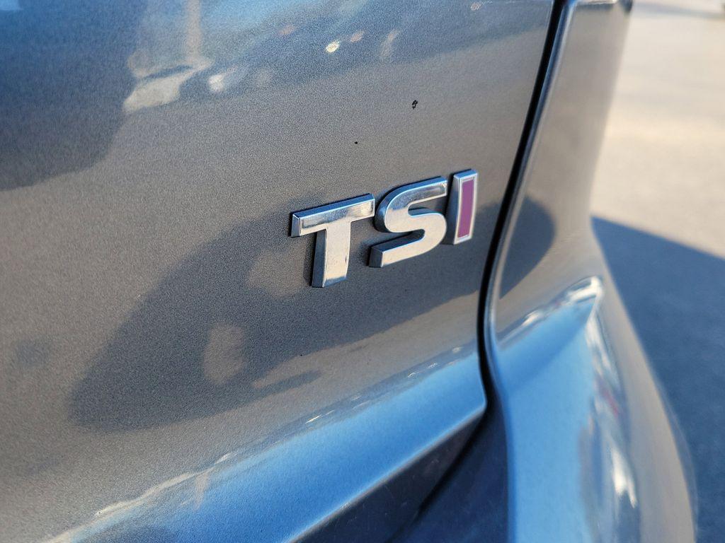 used 2017 Volkswagen Jetta car, priced at $10,568