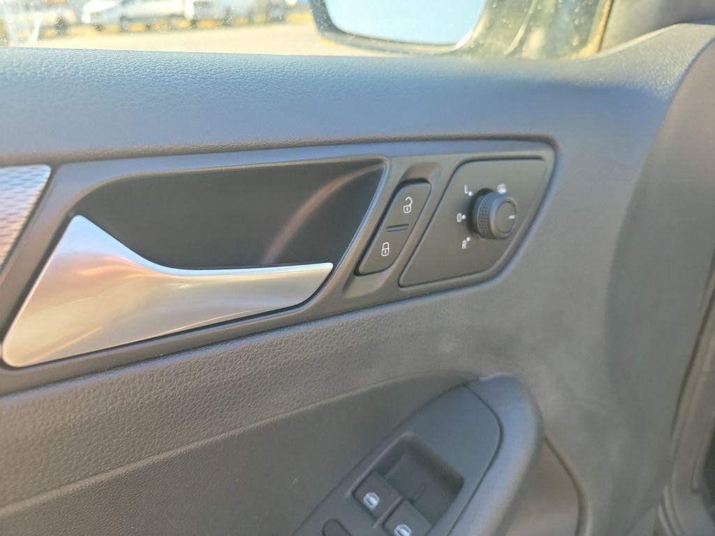 used 2017 Volkswagen Jetta car, priced at $10,568