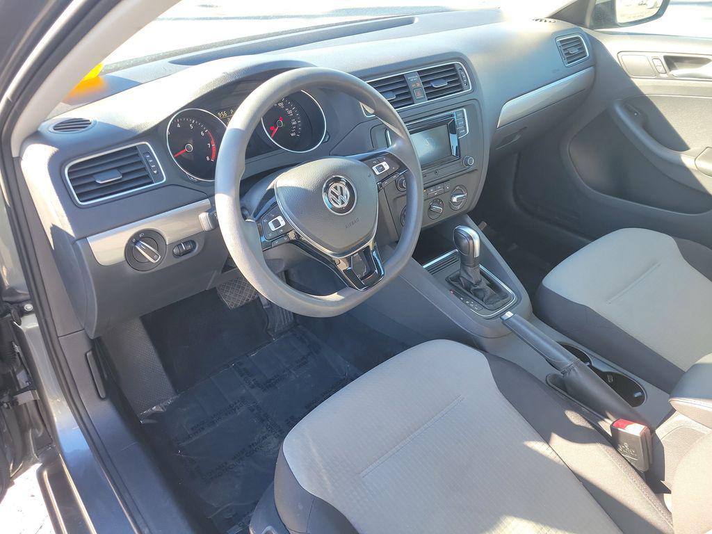 used 2017 Volkswagen Jetta car, priced at $10,568