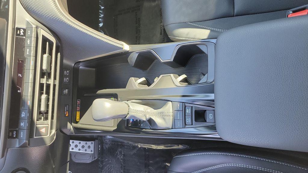 used 2025 Toyota Camry car, priced at $26,170