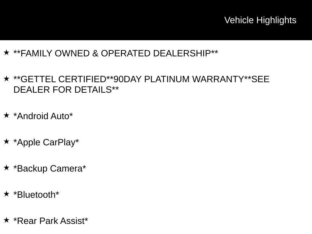 used 2023 Nissan Rogue car, priced at $17,643