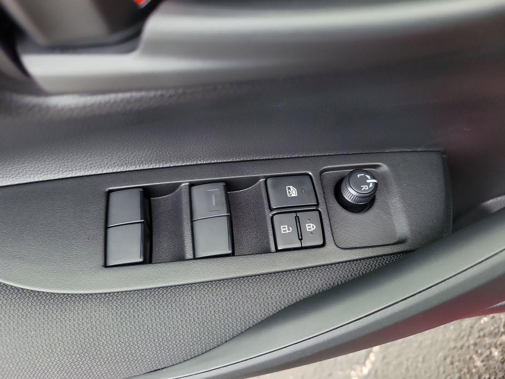 new 2026 Toyota Corolla Hybrid car, priced at $26,008