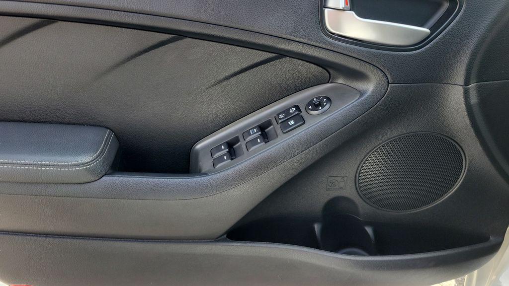 used 2017 Kia Forte car, priced at $5,115