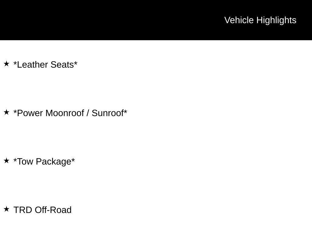 used 2023 Toyota Tundra car, priced at $51,203