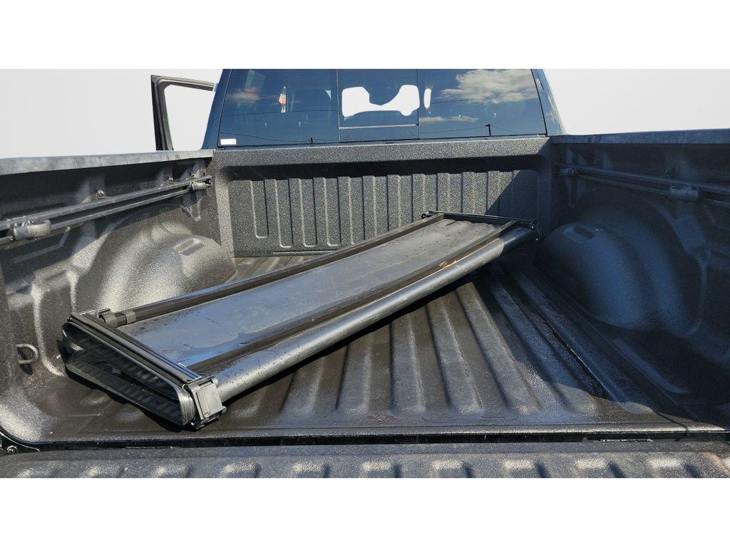 used 2021 Ram 1500 car, priced at $33,771