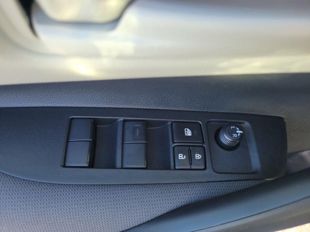 new 2026 Toyota Corolla car, priced at $23,954