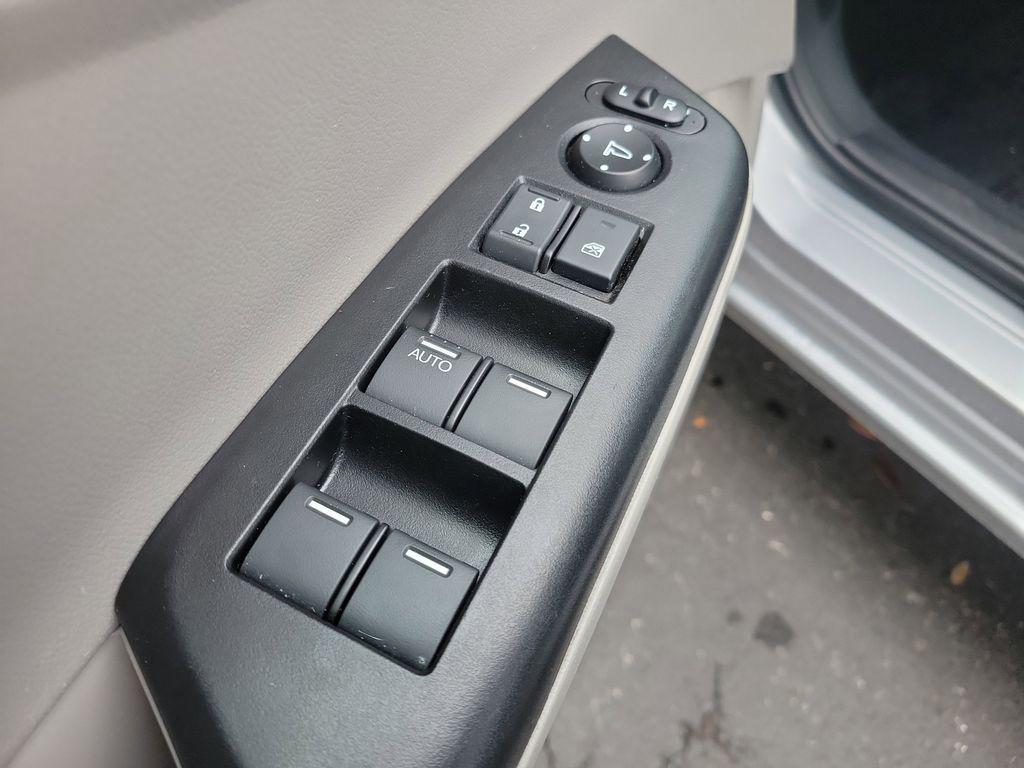 used 2015 Honda Civic car, priced at $13,096