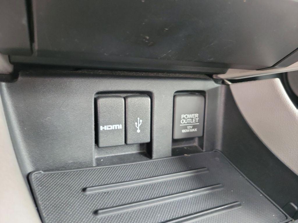 used 2015 Honda Civic car, priced at $13,096