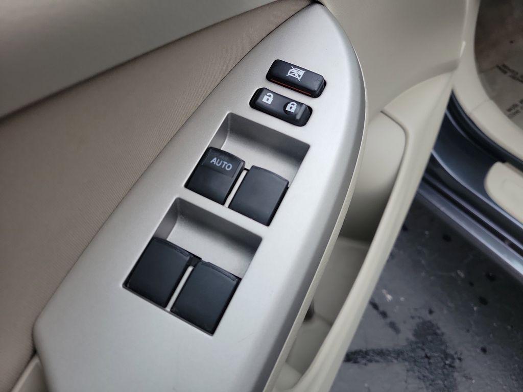 used 2011 Toyota Corolla car, priced at $6,474