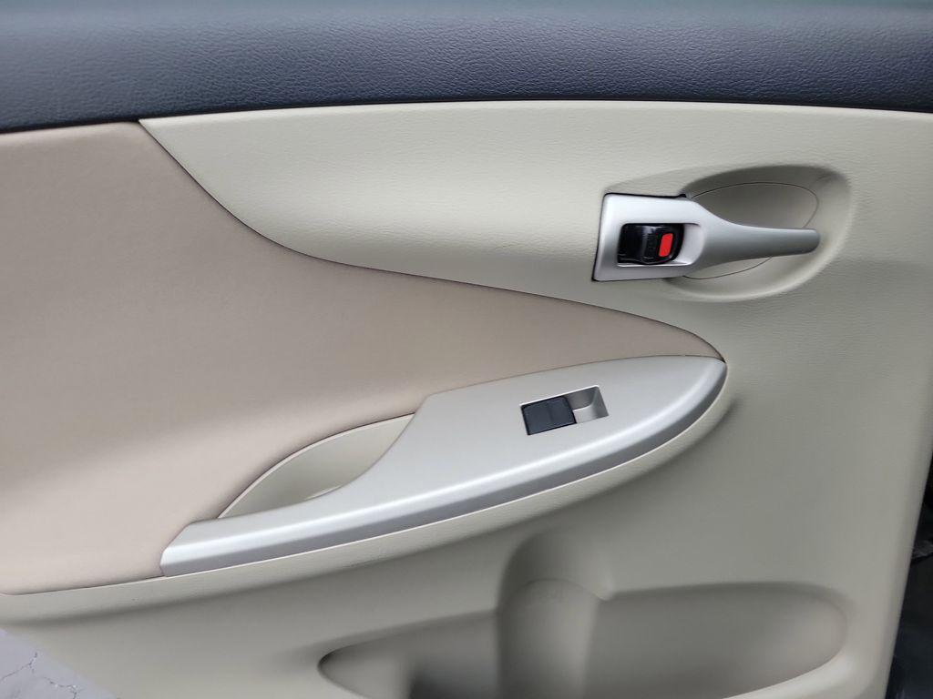 used 2011 Toyota Corolla car, priced at $6,474