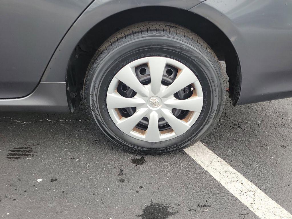 used 2011 Toyota Corolla car, priced at $6,474