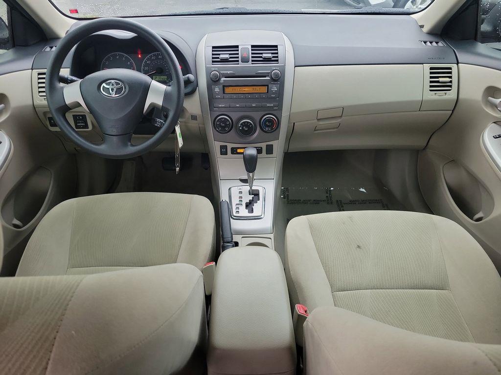 used 2011 Toyota Corolla car, priced at $6,474