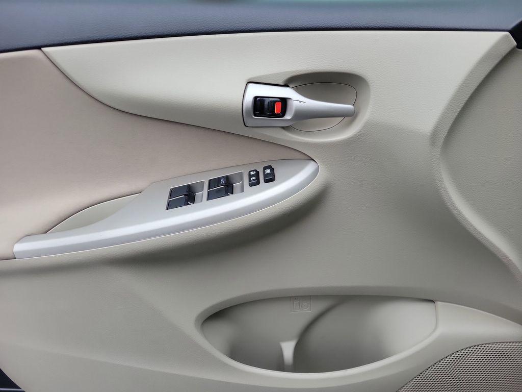 used 2011 Toyota Corolla car, priced at $6,474