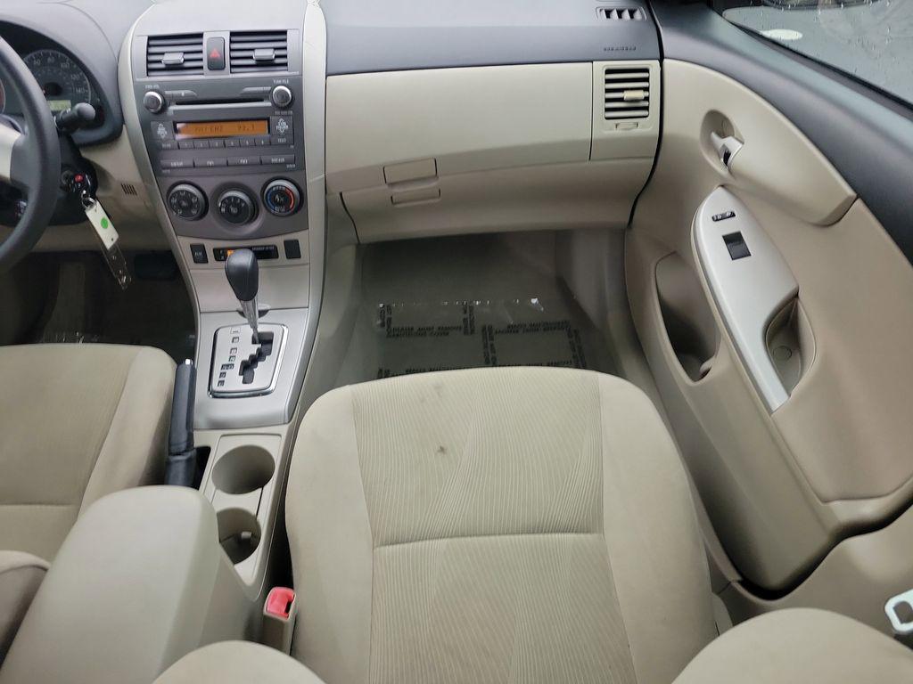 used 2011 Toyota Corolla car, priced at $6,474