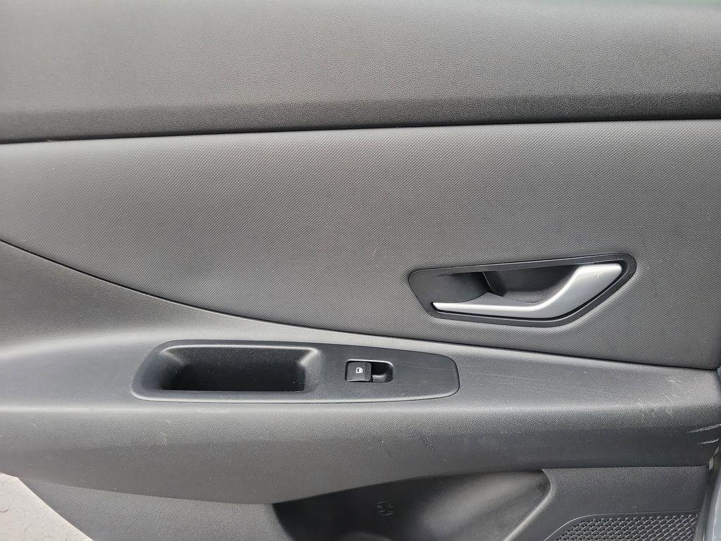 used 2023 Hyundai Elantra car, priced at $15,064