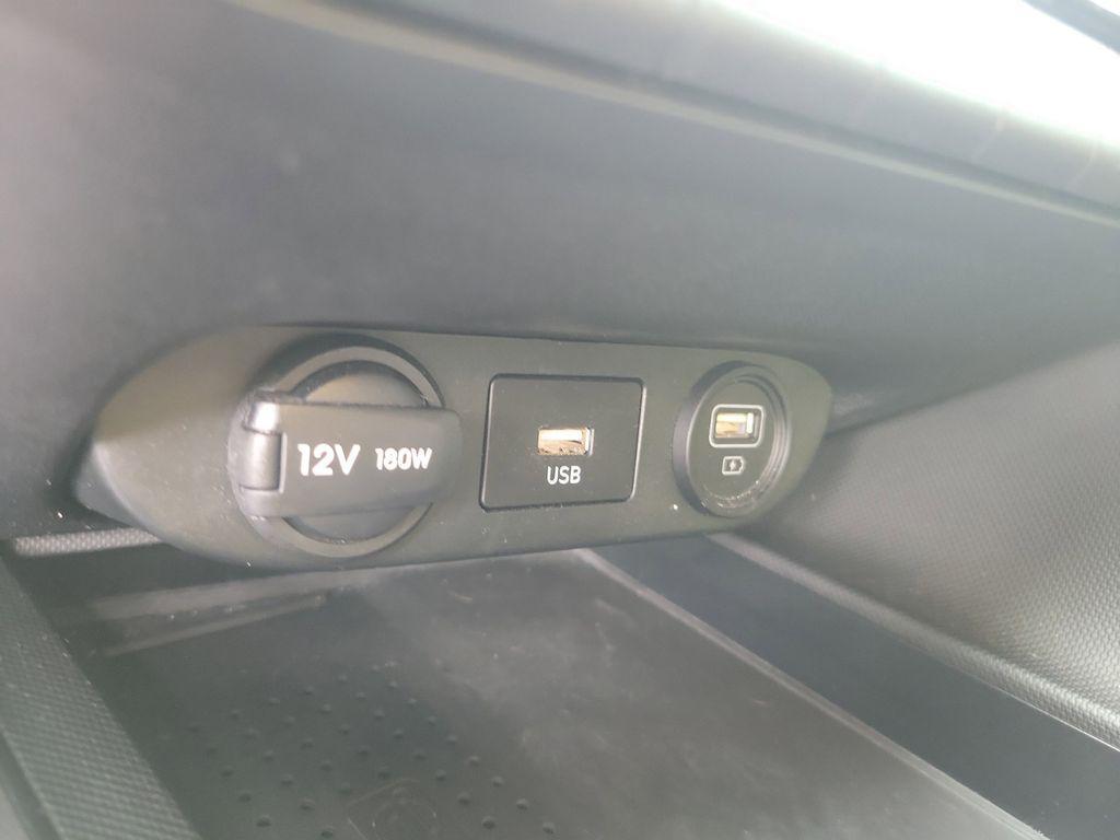 used 2023 Hyundai Elantra car, priced at $15,064