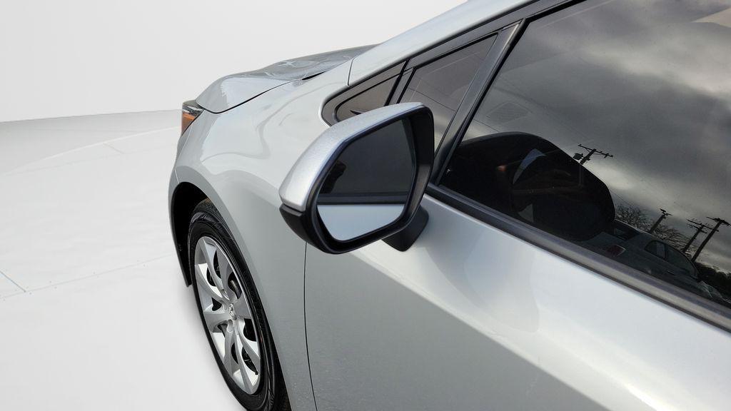 used 2021 Toyota Corolla car, priced at $15,845