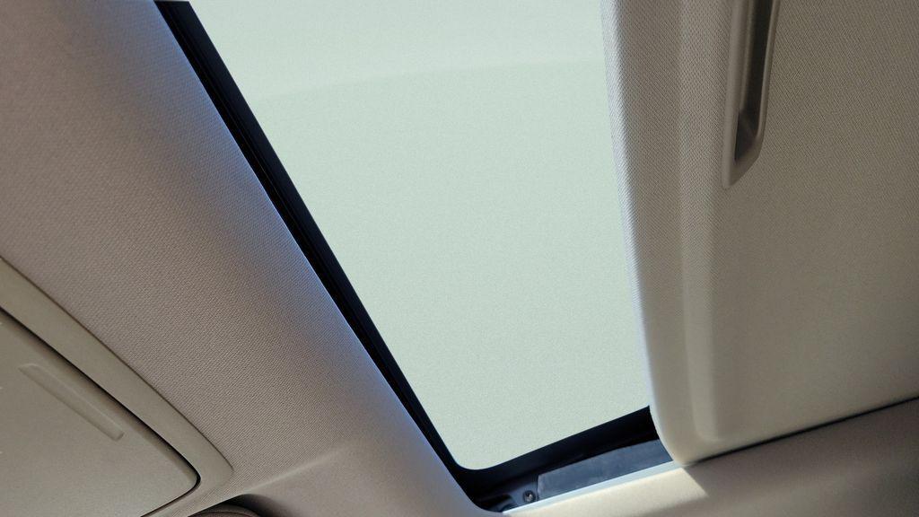 used 2021 Honda CR-V car, priced at $20,958