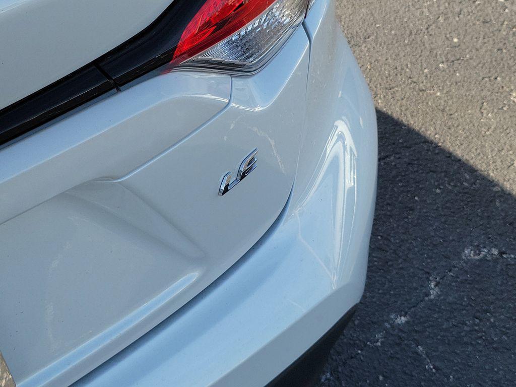 new 2026 Toyota Corolla car, priced at $24,379