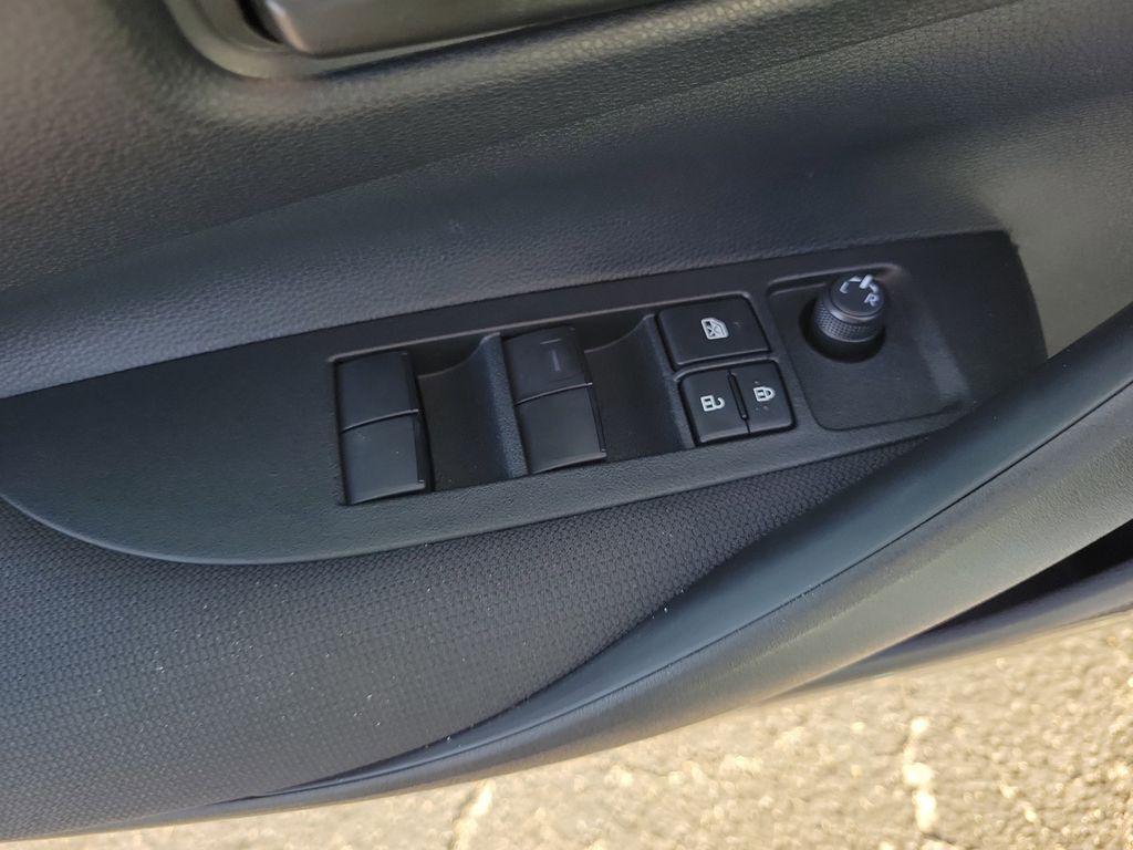 new 2026 Toyota Corolla car, priced at $24,379