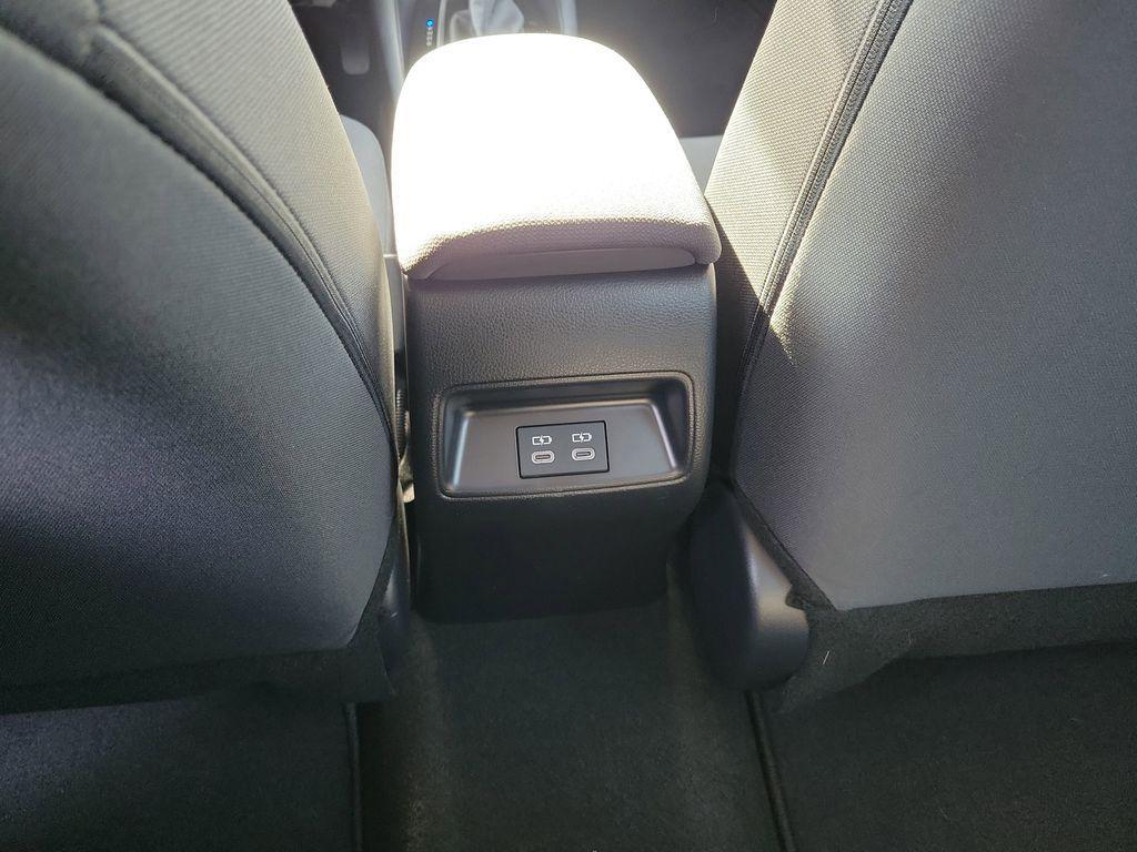 new 2026 Toyota Corolla car, priced at $24,379