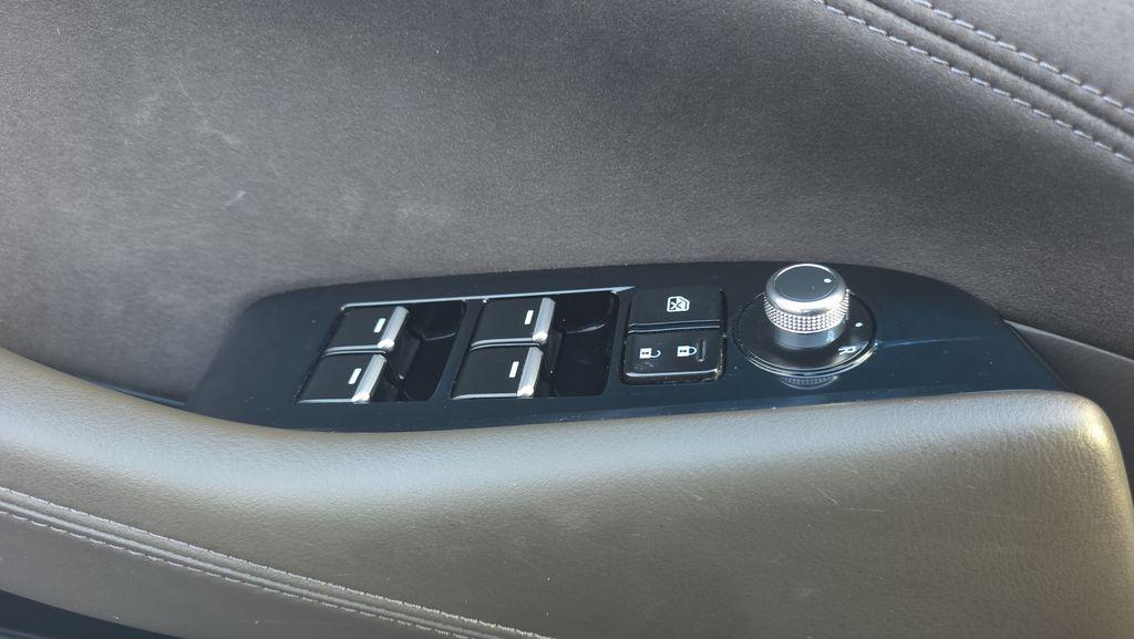 used 2018 Mazda Mazda6 car, priced at $16,777
