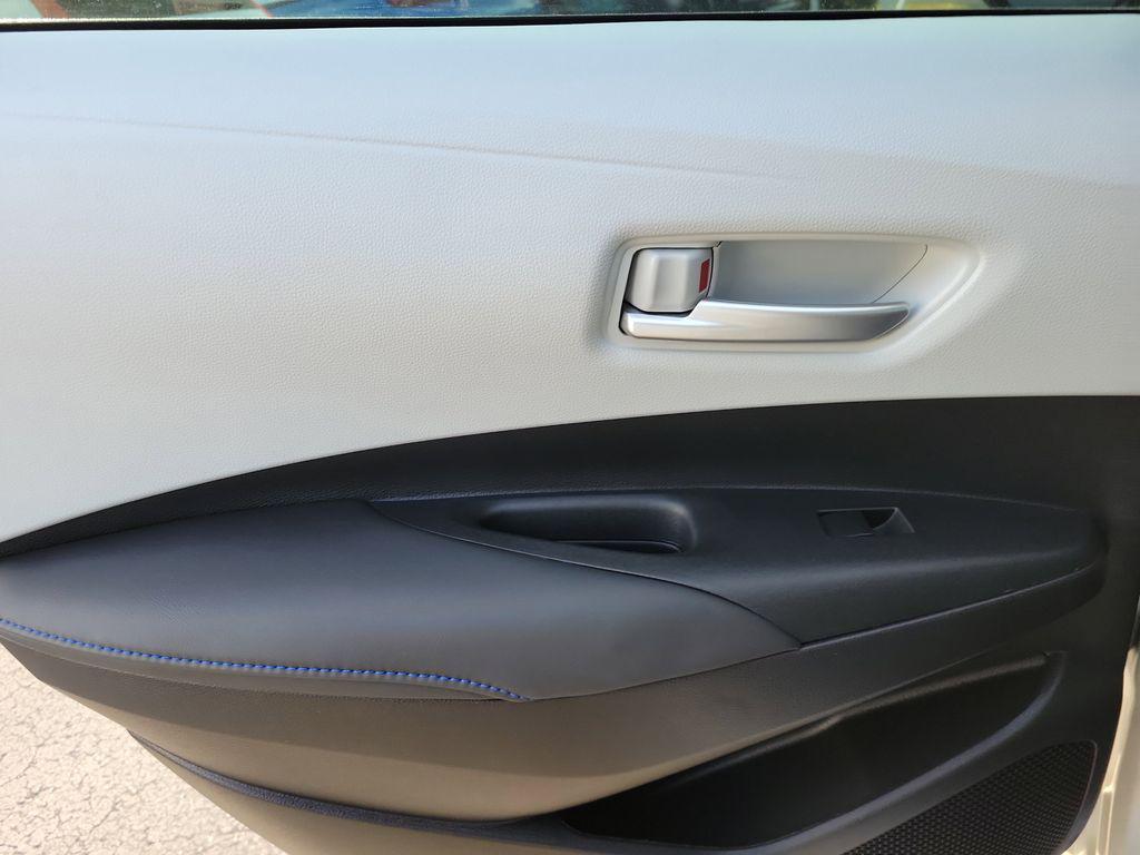 used 2022 Toyota Corolla car, priced at $16,822