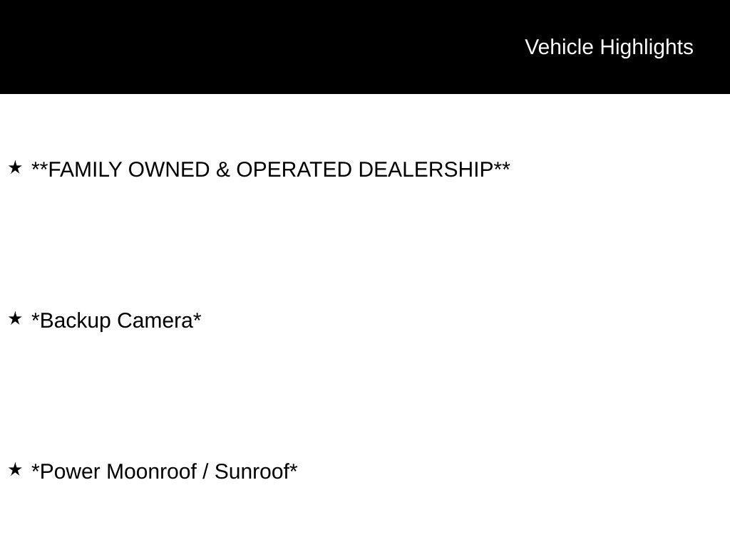 used 2016 Honda HR-V car, priced at $10,433