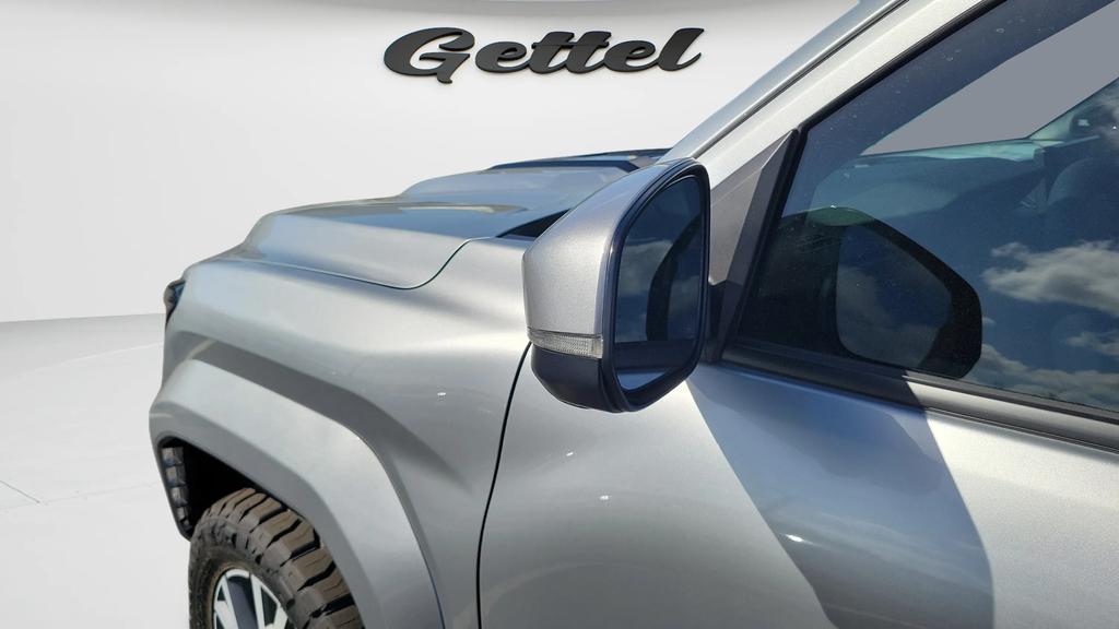 new 2026 Toyota 4Runner car, priced at $59,019