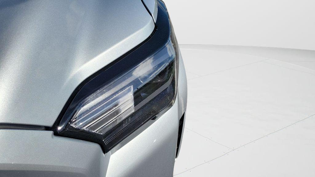 new 2026 Toyota 4Runner car, priced at $59,019