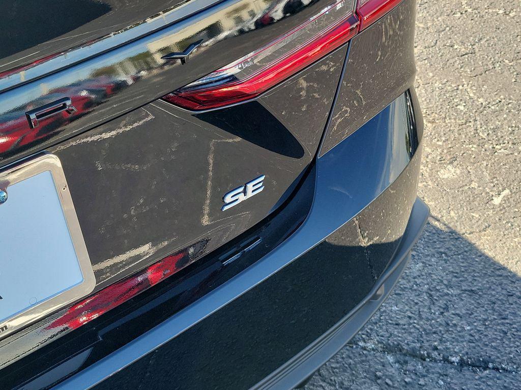 new 2026 Toyota Camry car, priced at $31,847