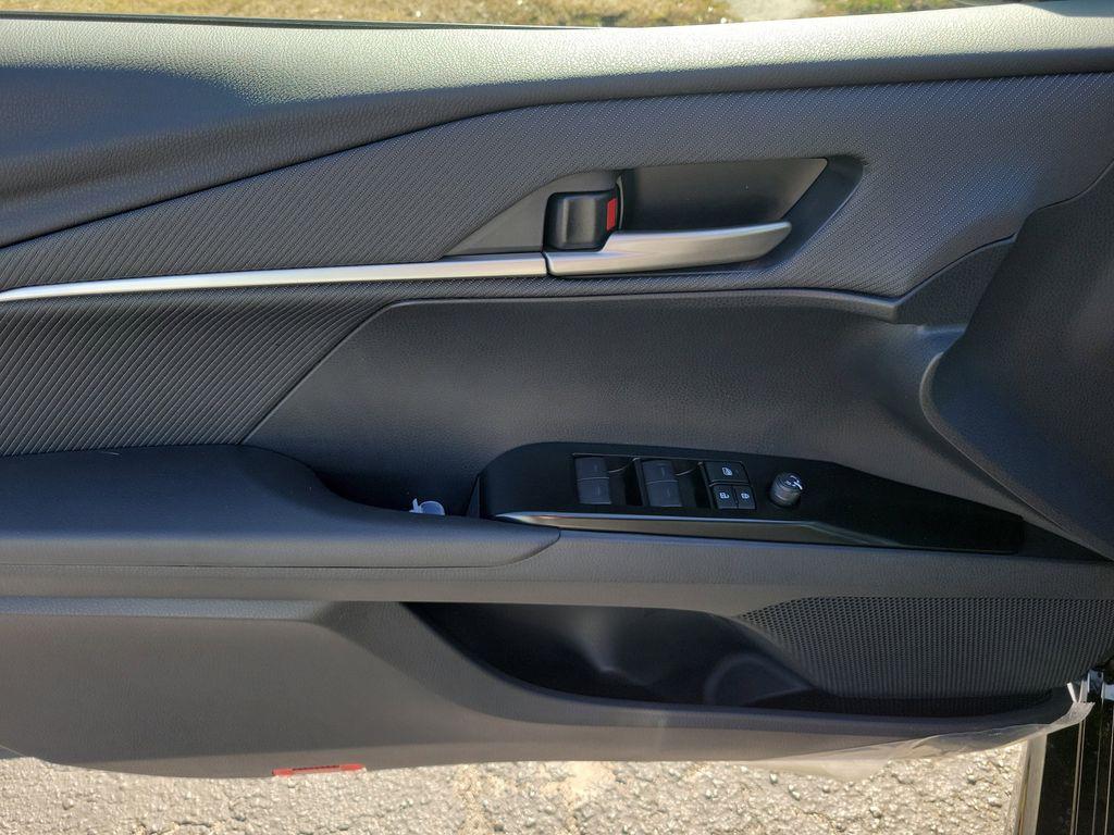 new 2026 Toyota Camry car, priced at $31,847