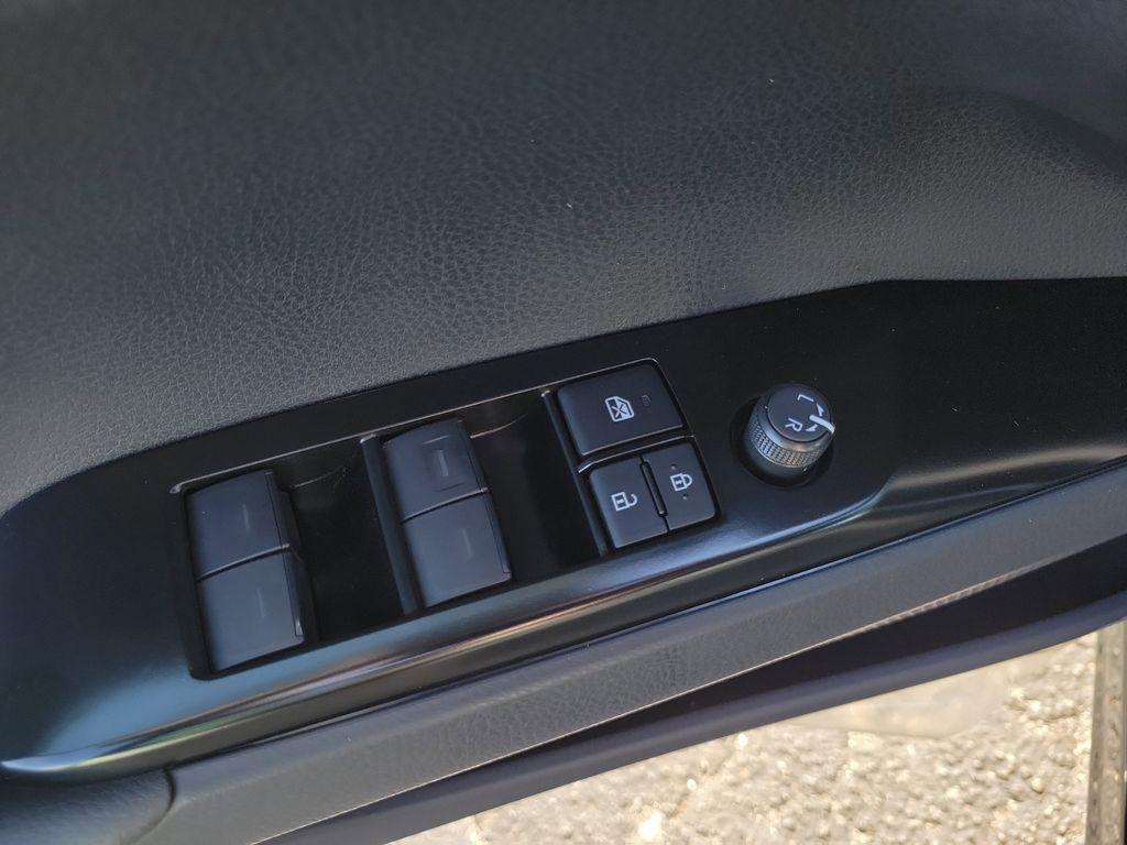 new 2026 Toyota Camry car, priced at $31,847