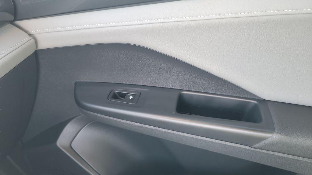 used 2022 Volkswagen Taos car, priced at $16,666