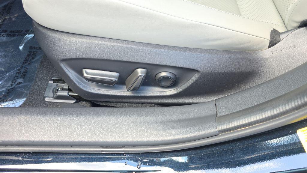 used 2024 Toyota Prius car, priced at $28,188