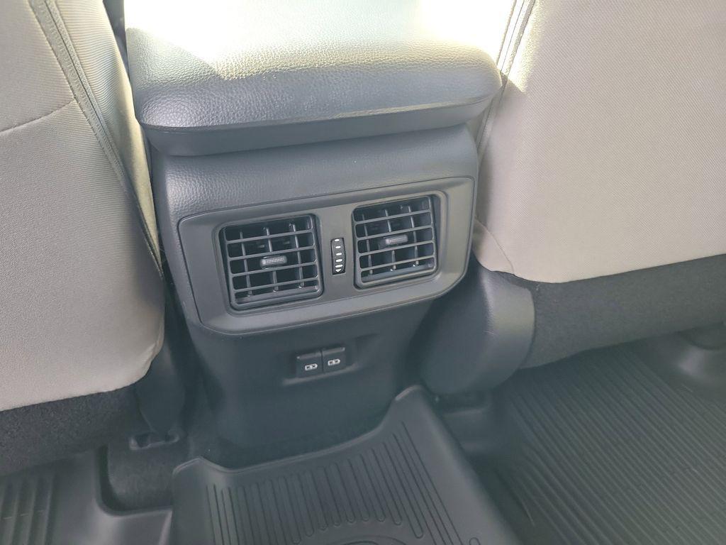 new 2025 Toyota RAV4 car, priced at $33,411