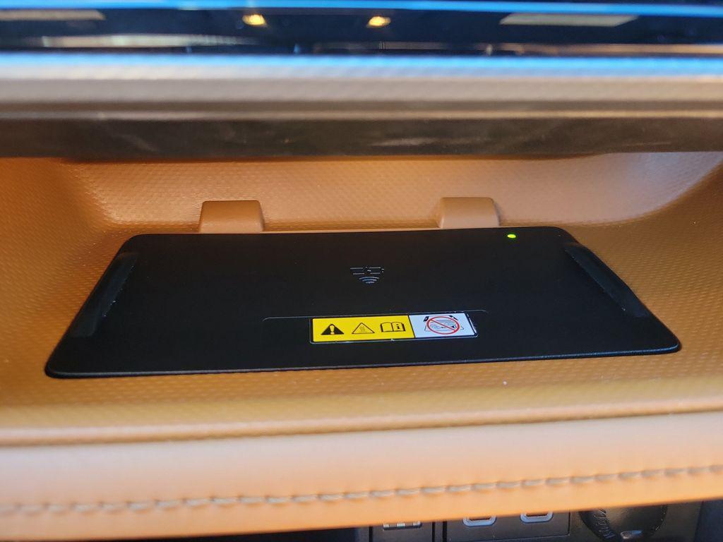 used 2023 Toyota Highlander car, priced at $36,130