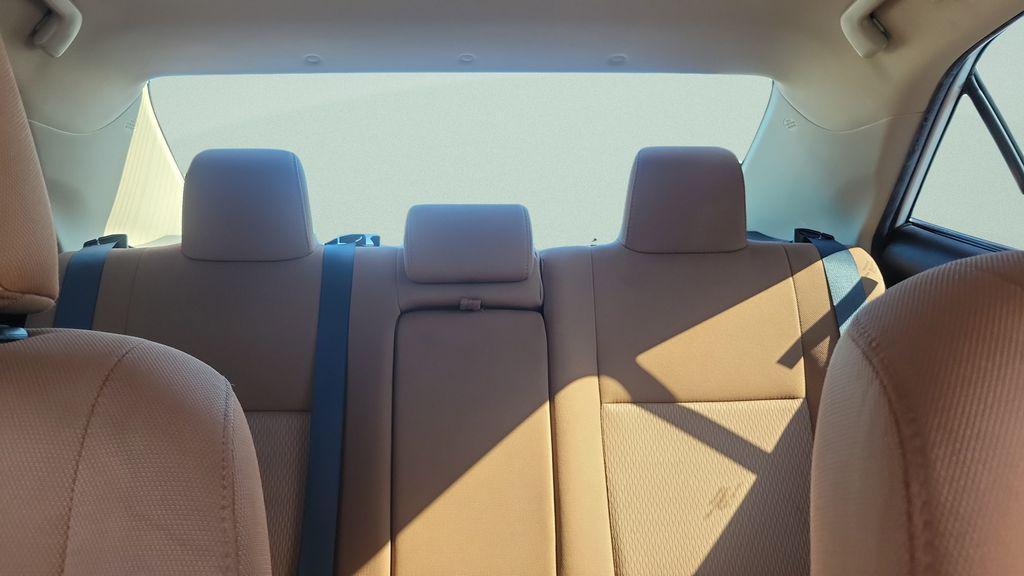 used 2016 Toyota Corolla car, priced at $9,991