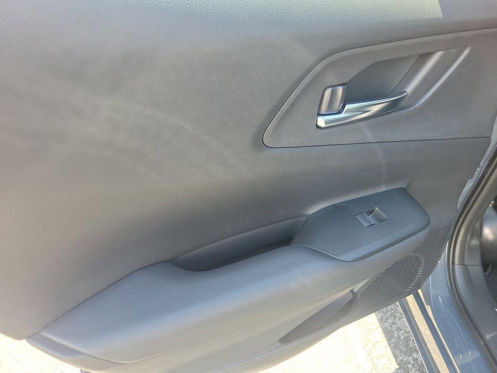 new 2026 Toyota Prius Plug-In Hybrid car, priced at $42,579