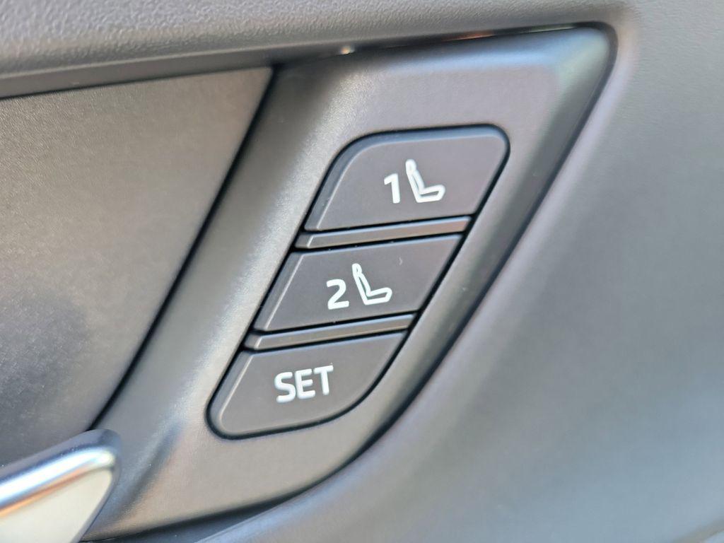 new 2026 Toyota Prius Plug-In Hybrid car, priced at $42,579